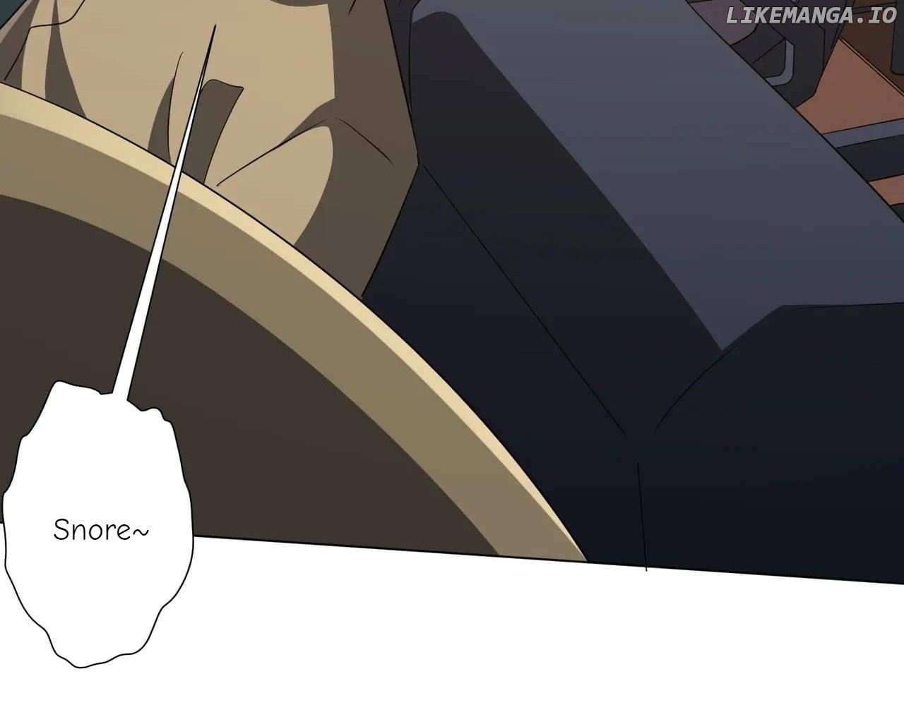 With My Netherworld Trillions, Game On! Chapter 192 - page 62